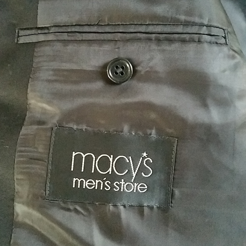 Sports Jacket - Picture 6 of 6